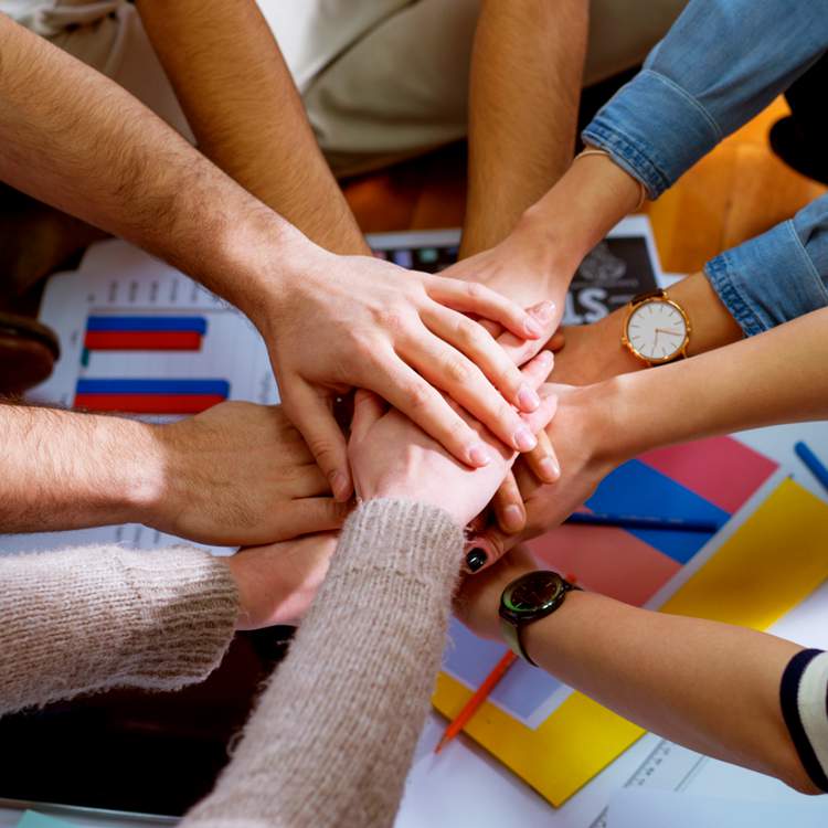 Team Building potenciando la sinergia del equipo de trabajo