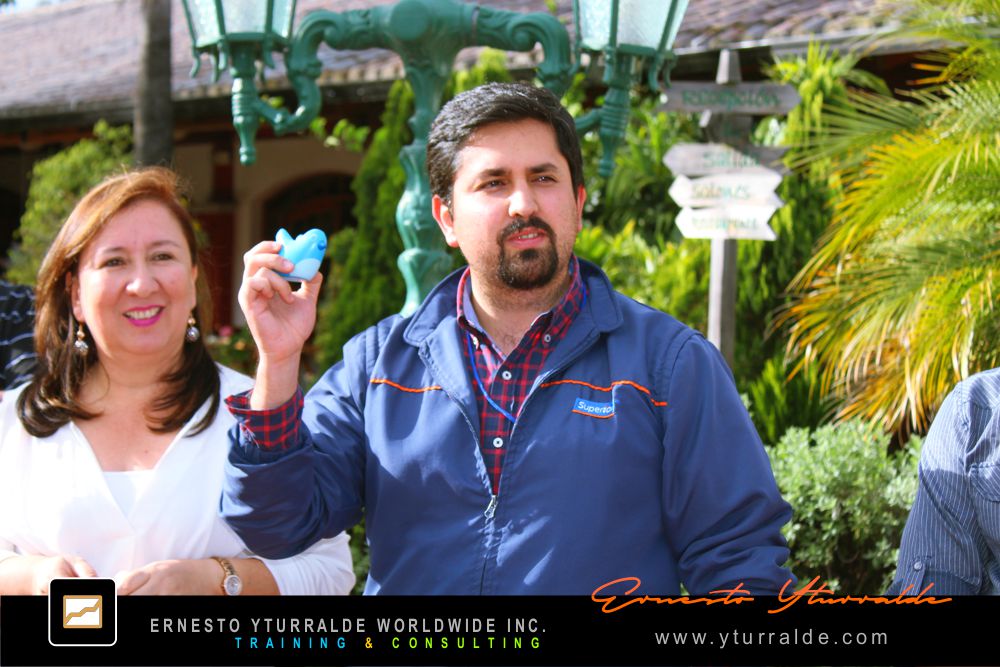Programa Vivencial de Team Building orientado a integración, colaboración y resultados sostenibles
